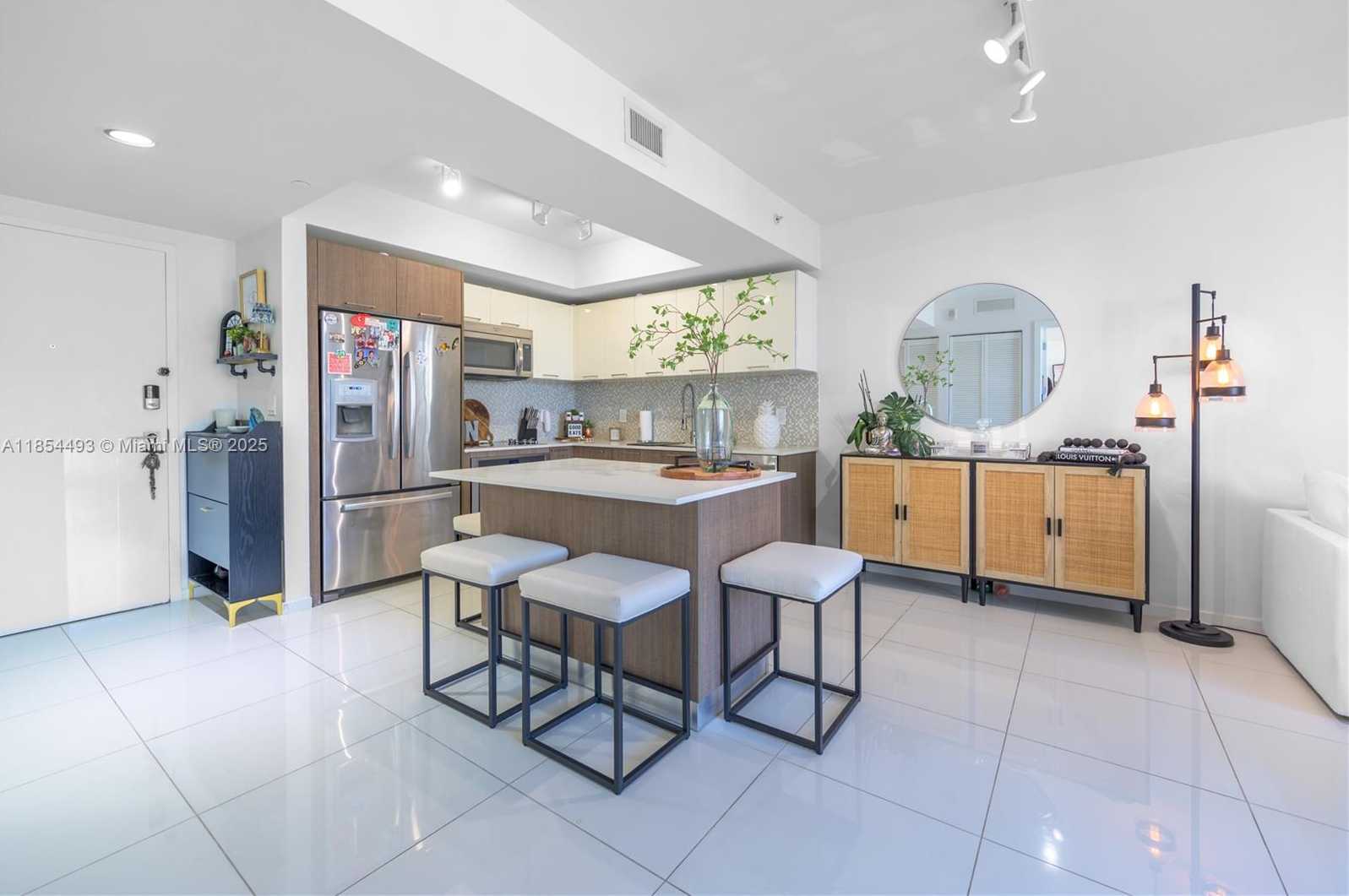 Small Image of 5252 NORTH WEST 85TH AVE #1405, Doral Number 3