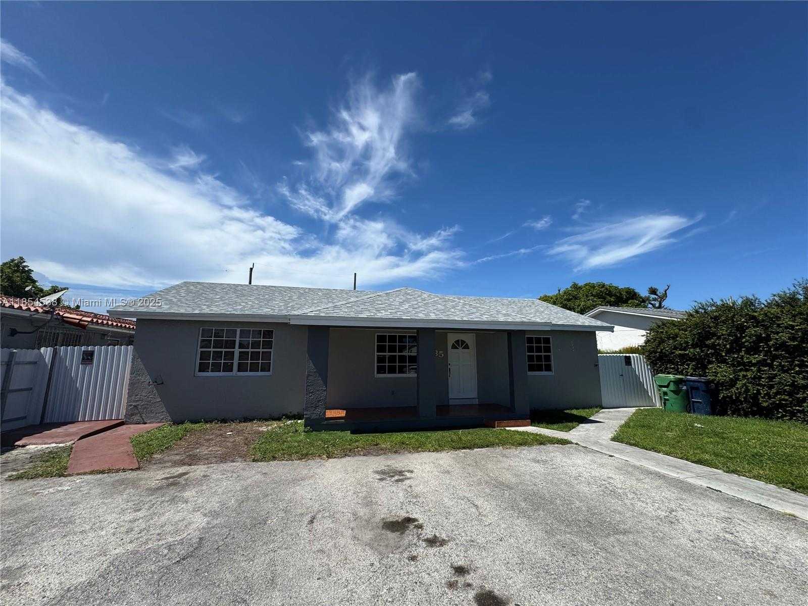 Small Image of 7135 SOUTH WEST 13TH ST, Miami Number 2