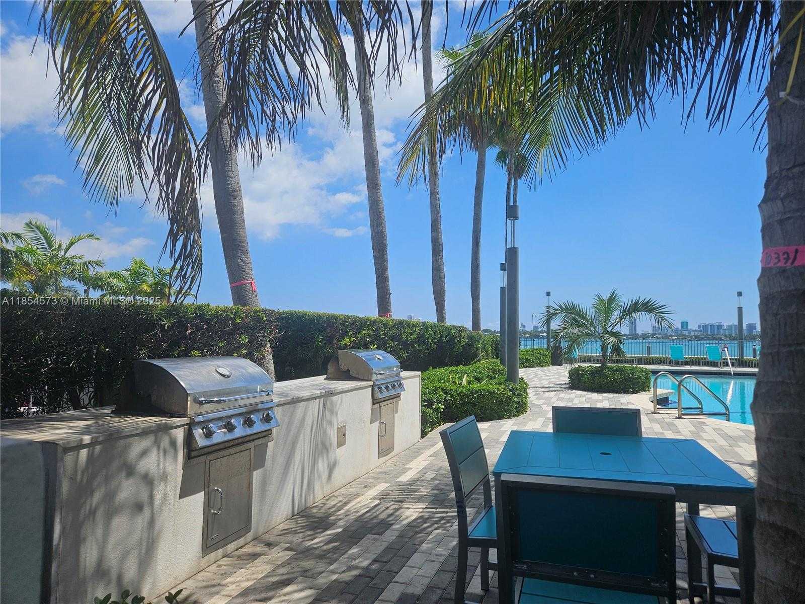 Small Image of 7501 EAST TREASURE DR #1L, North Bay Village Number 7