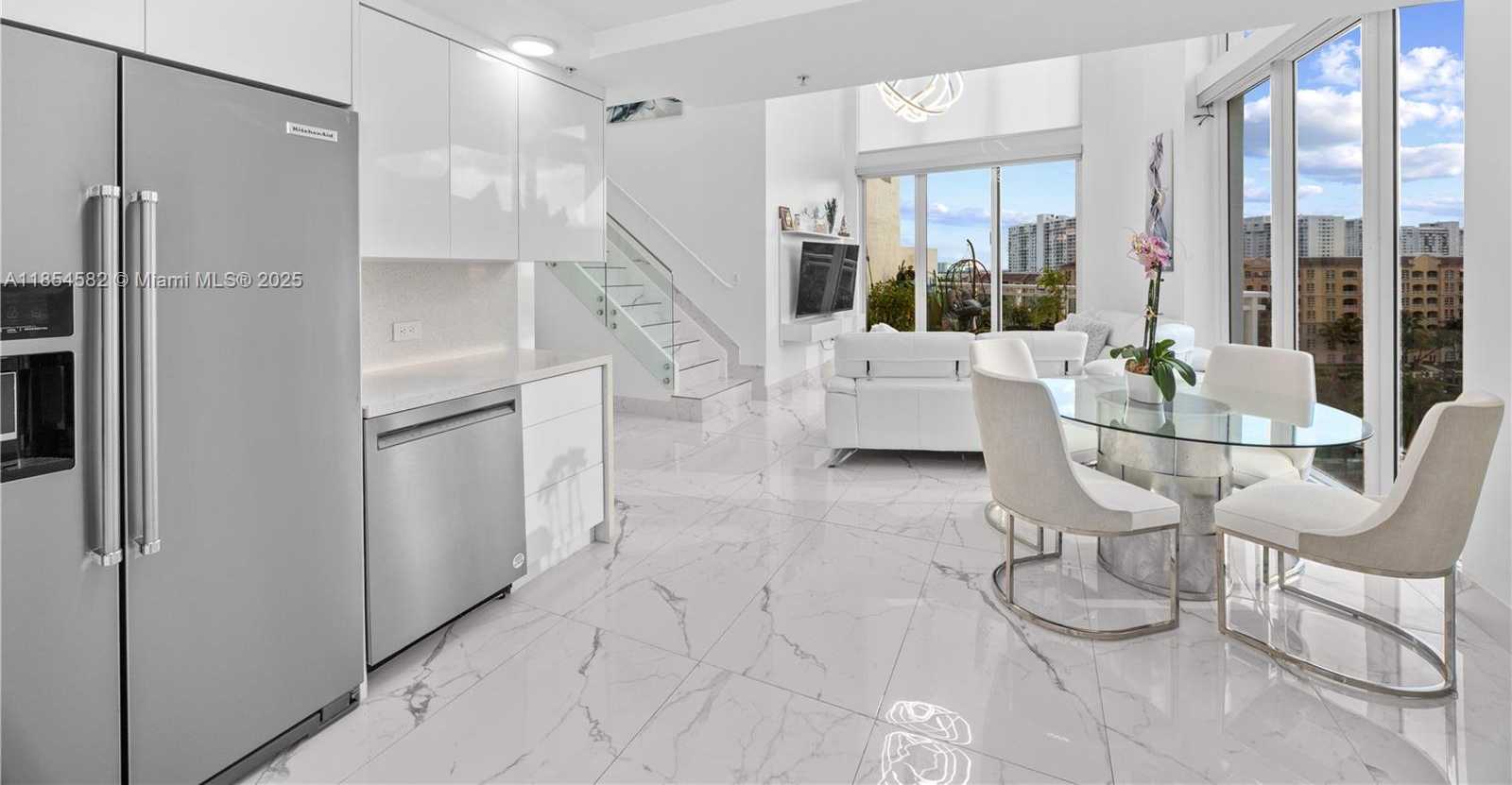 Small Image of 3000 NORTH EAST 188TH ST #701, Aventura Number 26