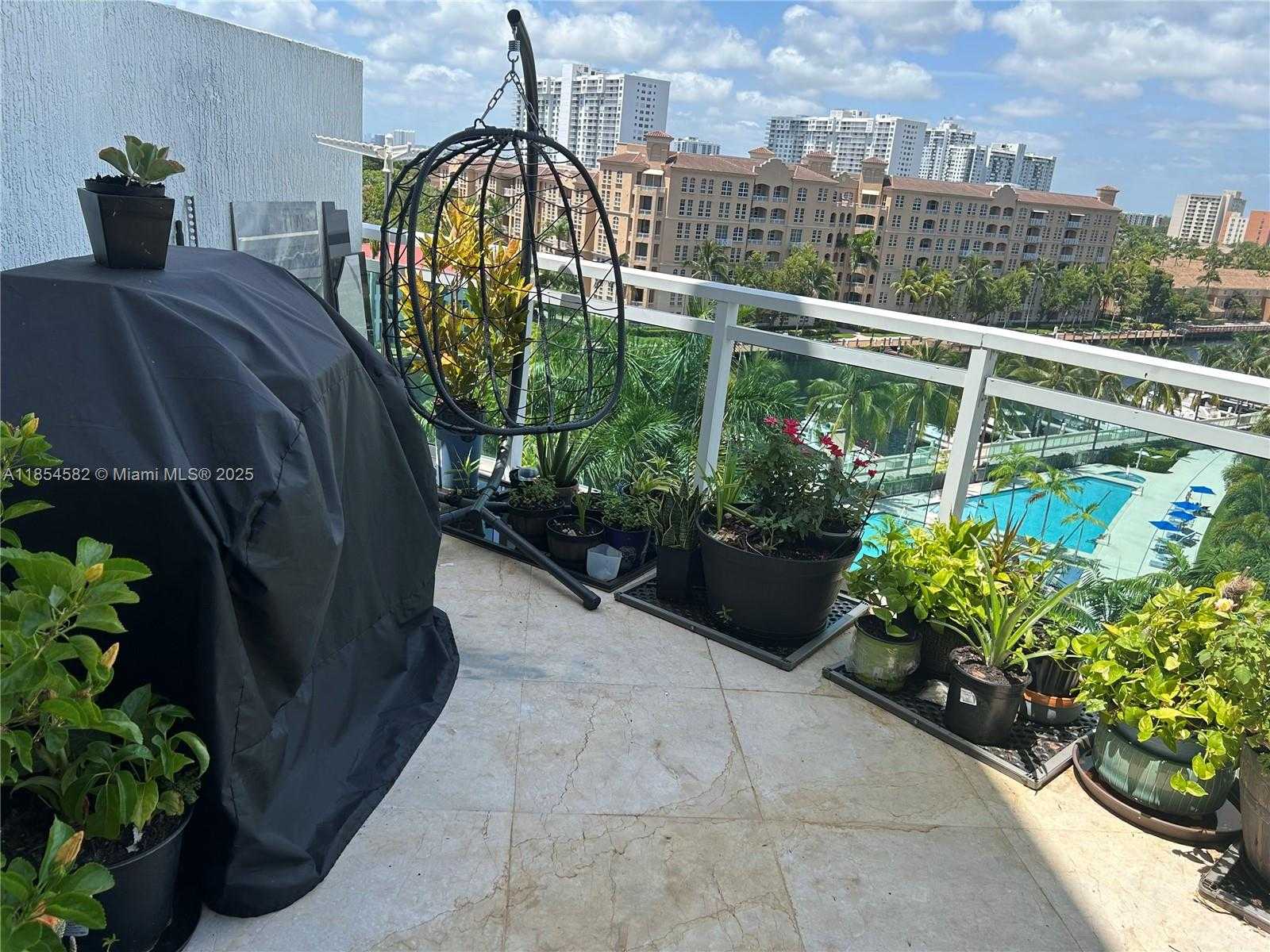 Small Image of 3000 NORTH EAST 188TH ST #701, Aventura Number 9