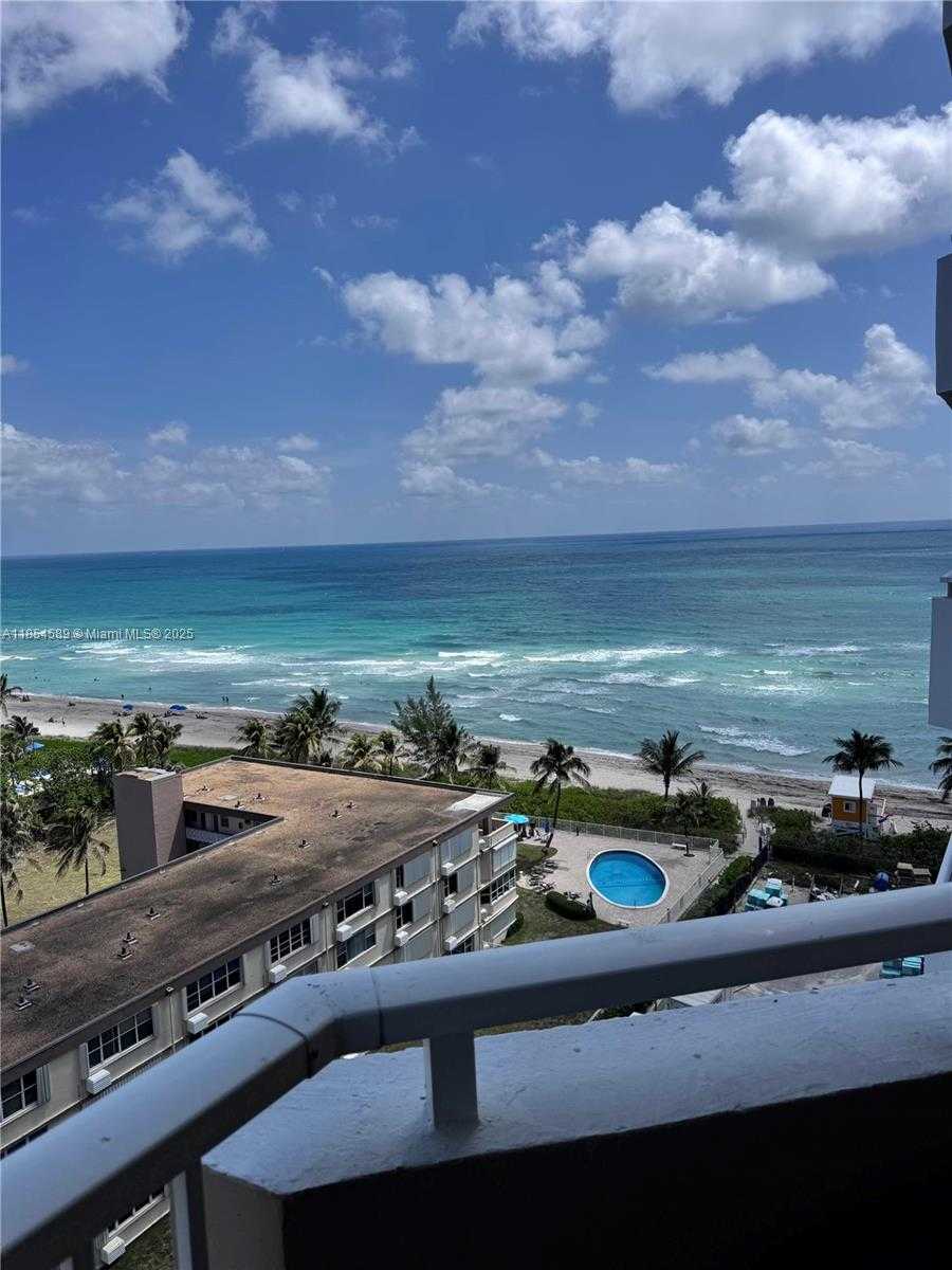 Small Image of 1950 SOUTH OCEAN DR #11D, Hallandale Beach Number 13