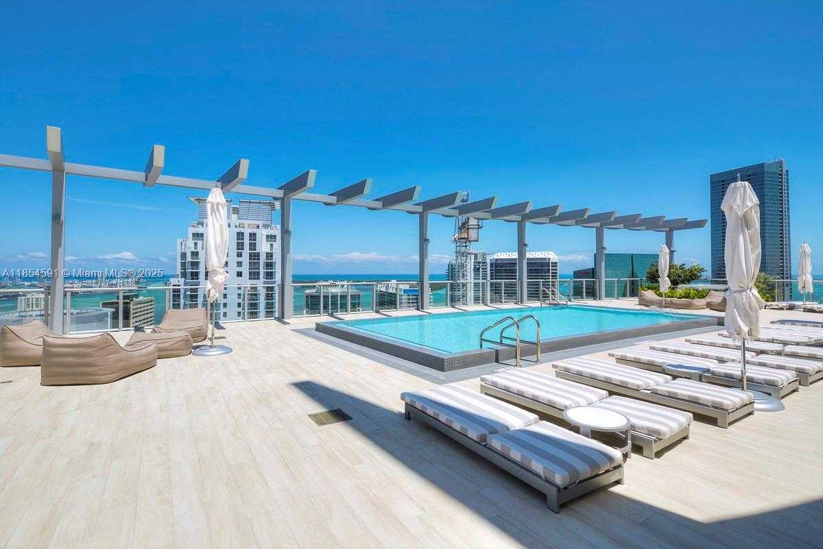 Small Image of 1100 SOUTH MIAMI AVE #1201, Miami Number 19