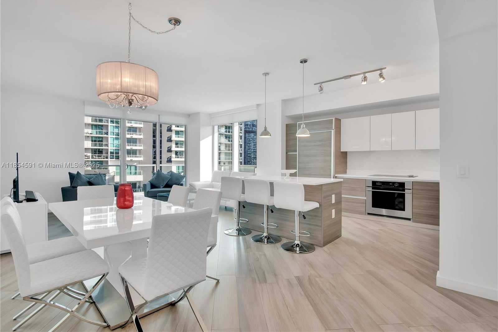 Small Image of 1100 SOUTH MIAMI AVE #1201, Miami Number 2