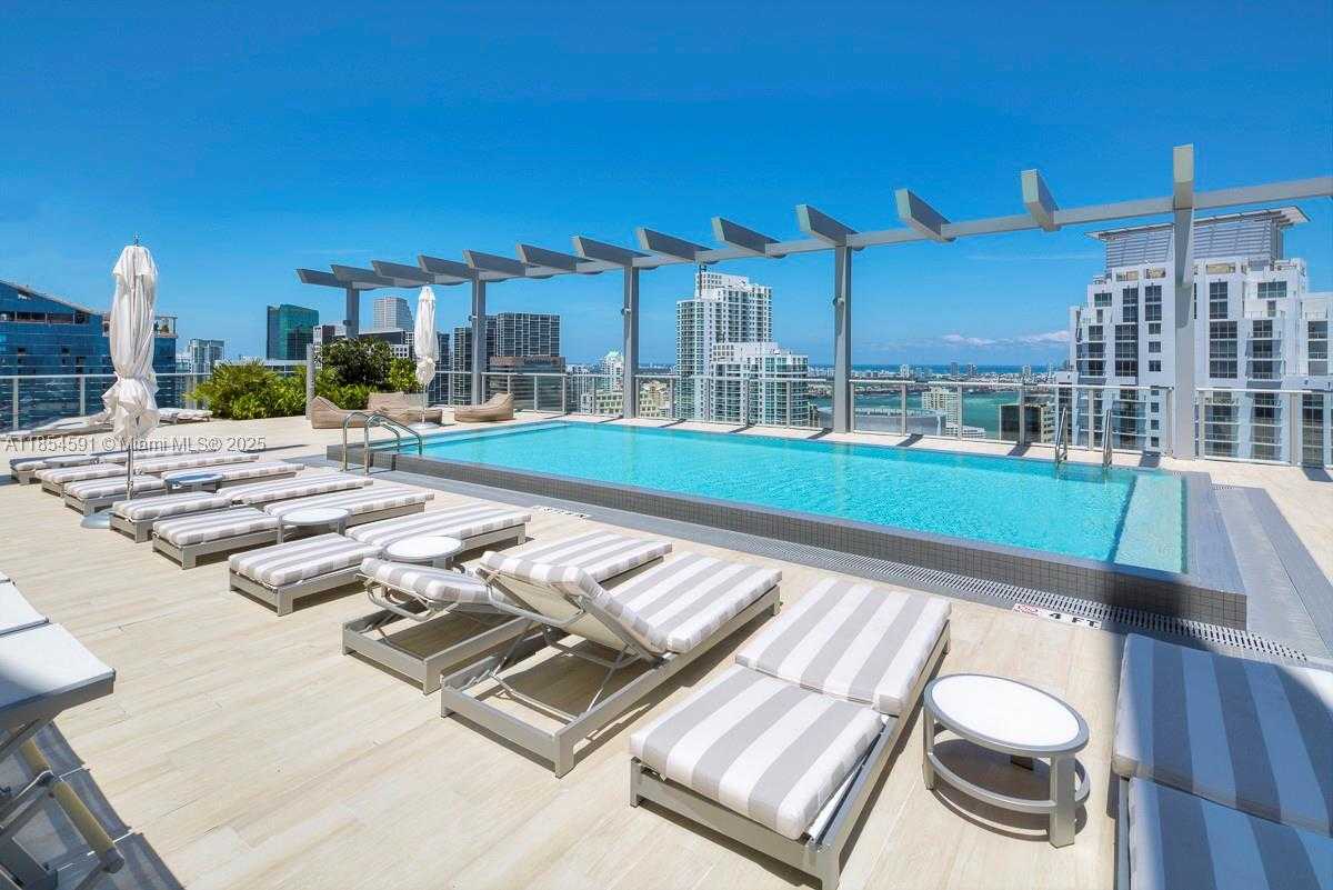 Small Image of 1100 SOUTH MIAMI AVE #1201, Miami Number 20