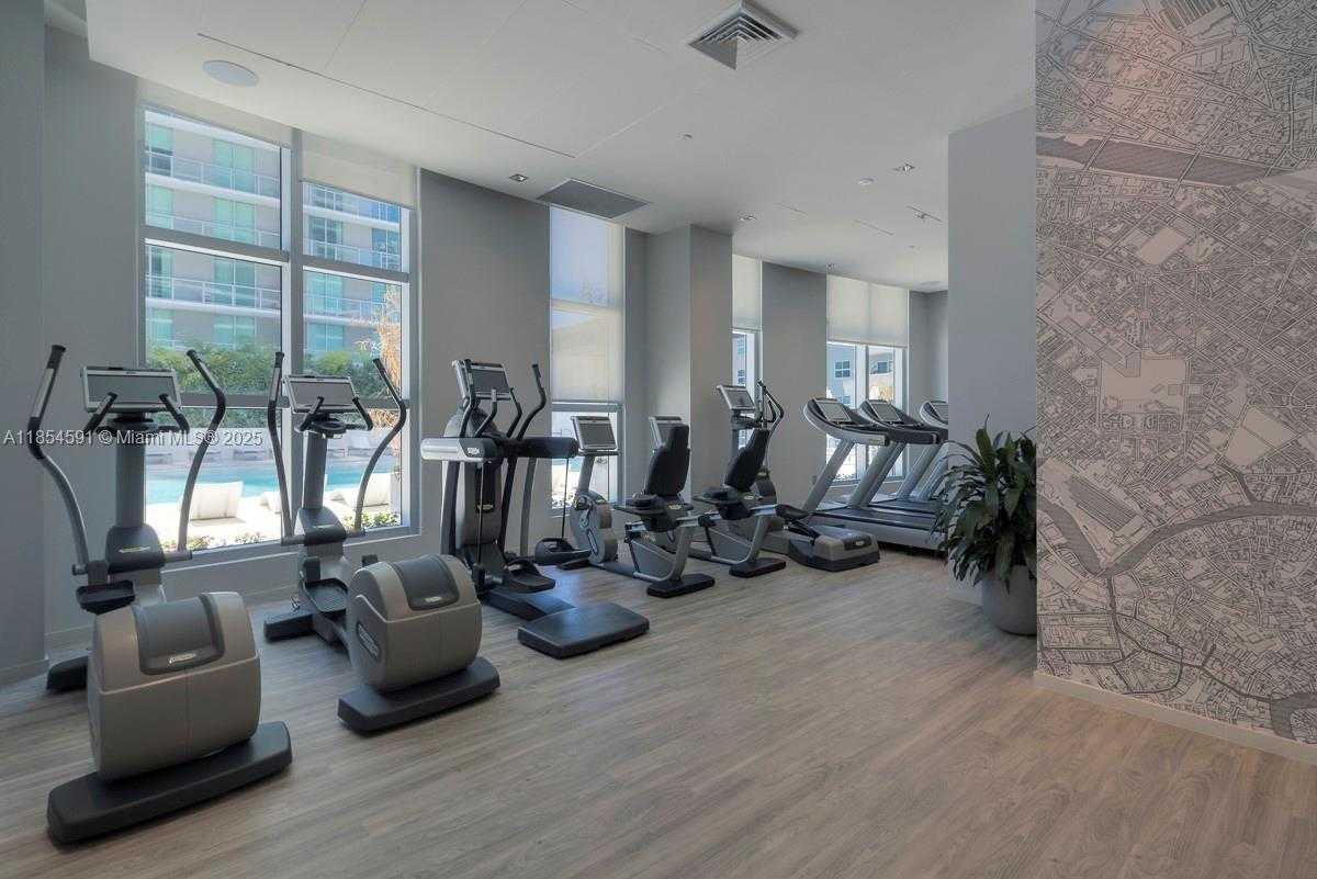 Small Image of 1100 SOUTH MIAMI AVE #1201, Miami Number 22