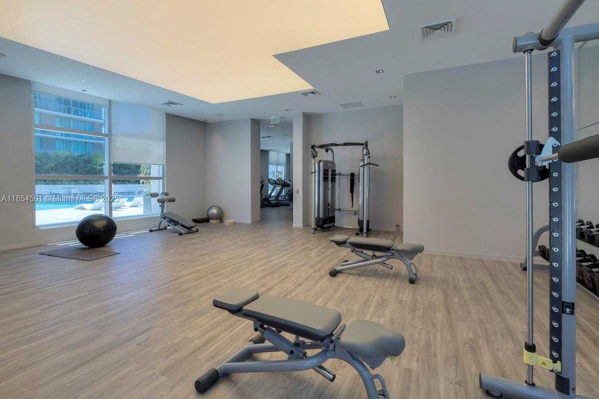 Small Image of 1100 SOUTH MIAMI AVE #1201, Miami Number 23