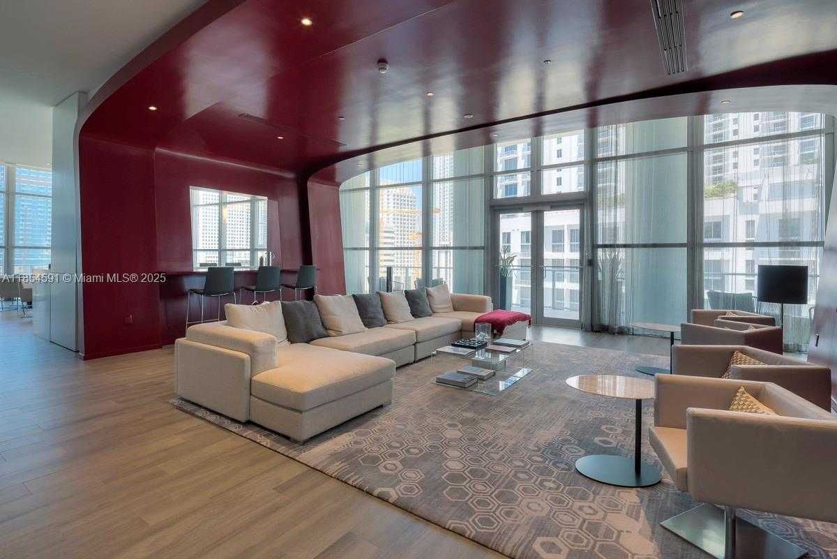 Small Image of 1100 SOUTH MIAMI AVE #1201, Miami Number 24