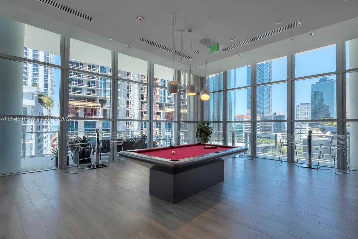 Small Image of 1100 SOUTH MIAMI AVE #1201, Miami Number 25
