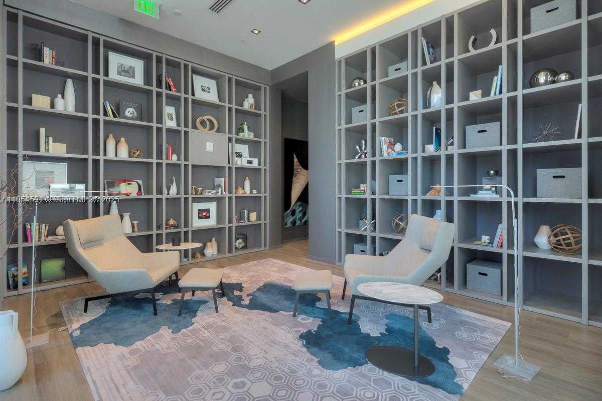 Small Image of 1100 SOUTH MIAMI AVE #1201, Miami Number 26