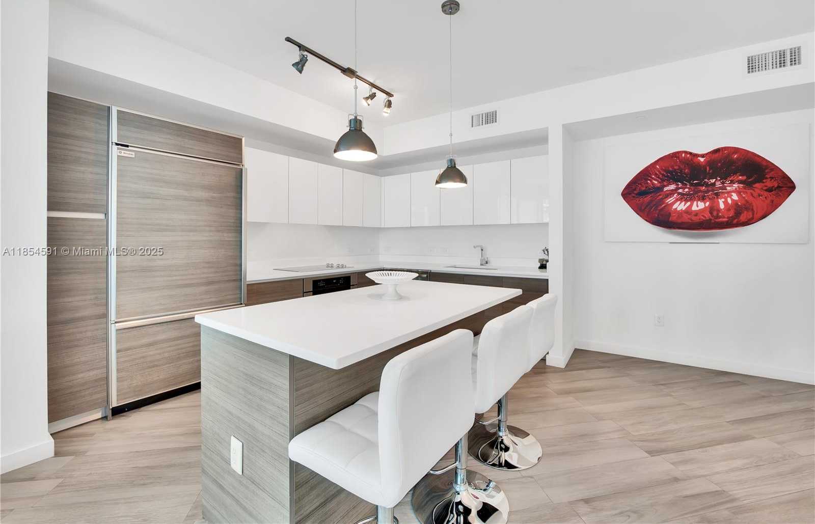 Small Image of 1100 SOUTH MIAMI AVE #1201, Miami Number 5