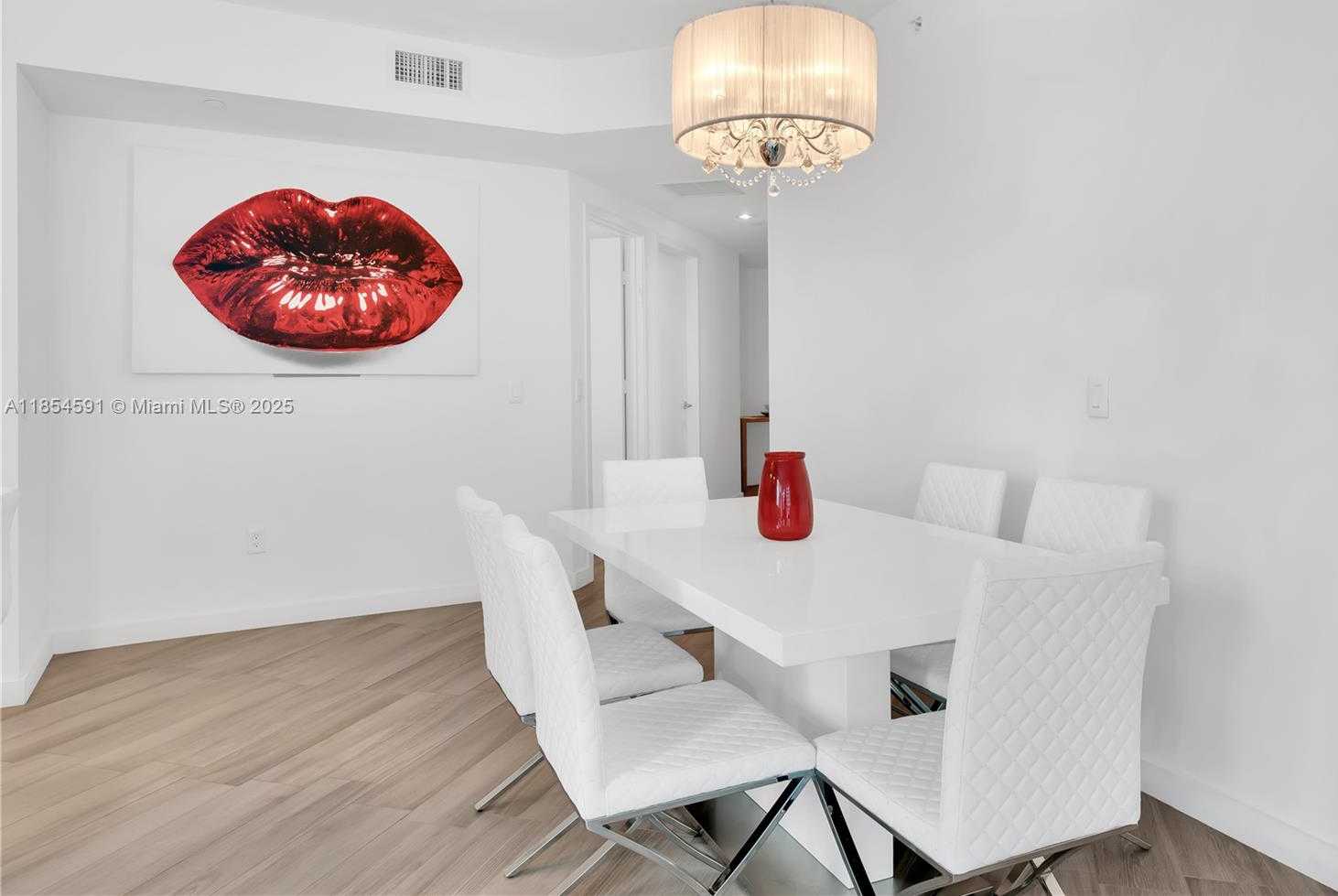 Small Image of 1100 SOUTH MIAMI AVE #1201, Miami Number 6