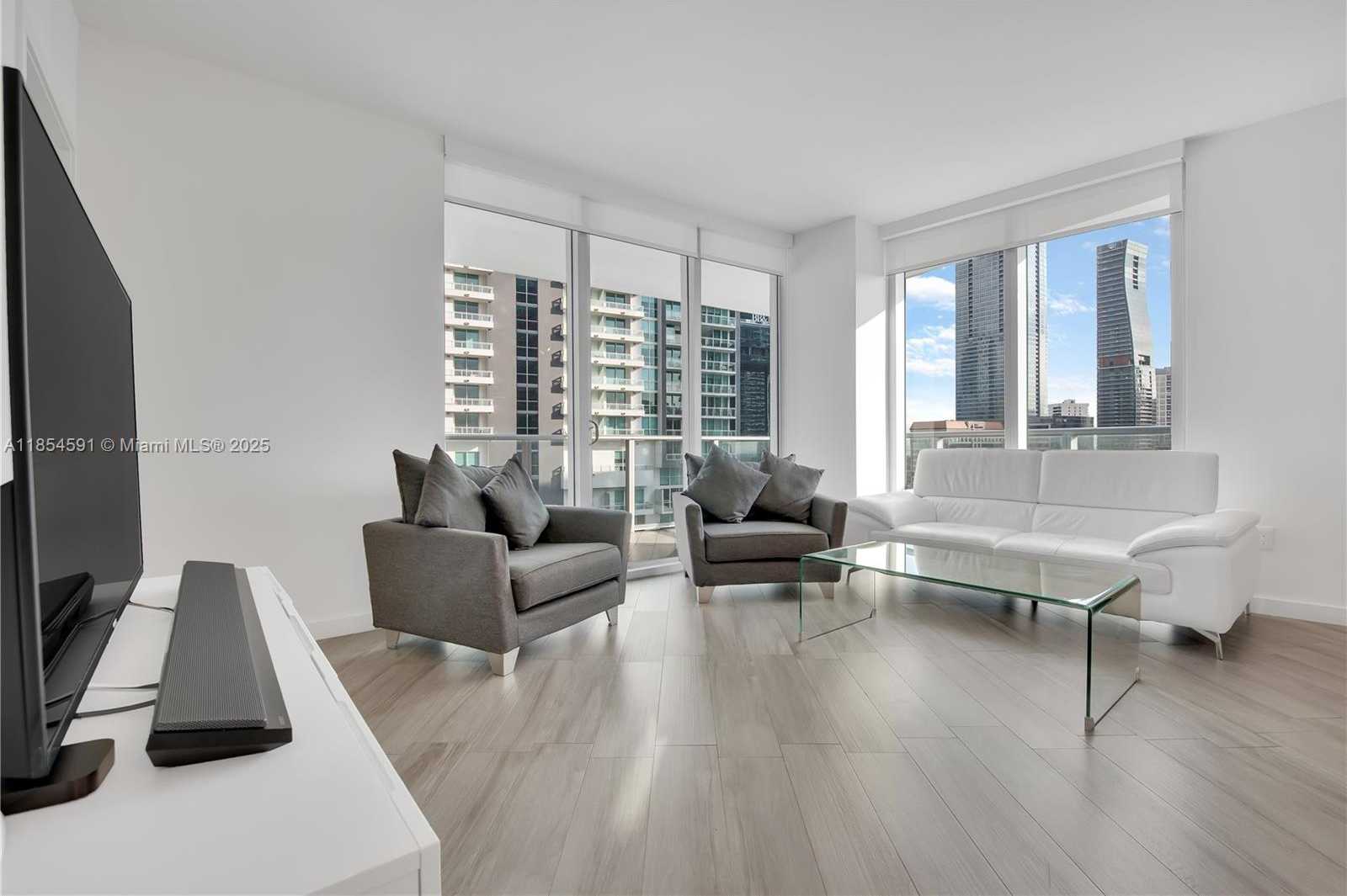 Small Image of 1100 SOUTH MIAMI AVE #1201, Miami Number 7