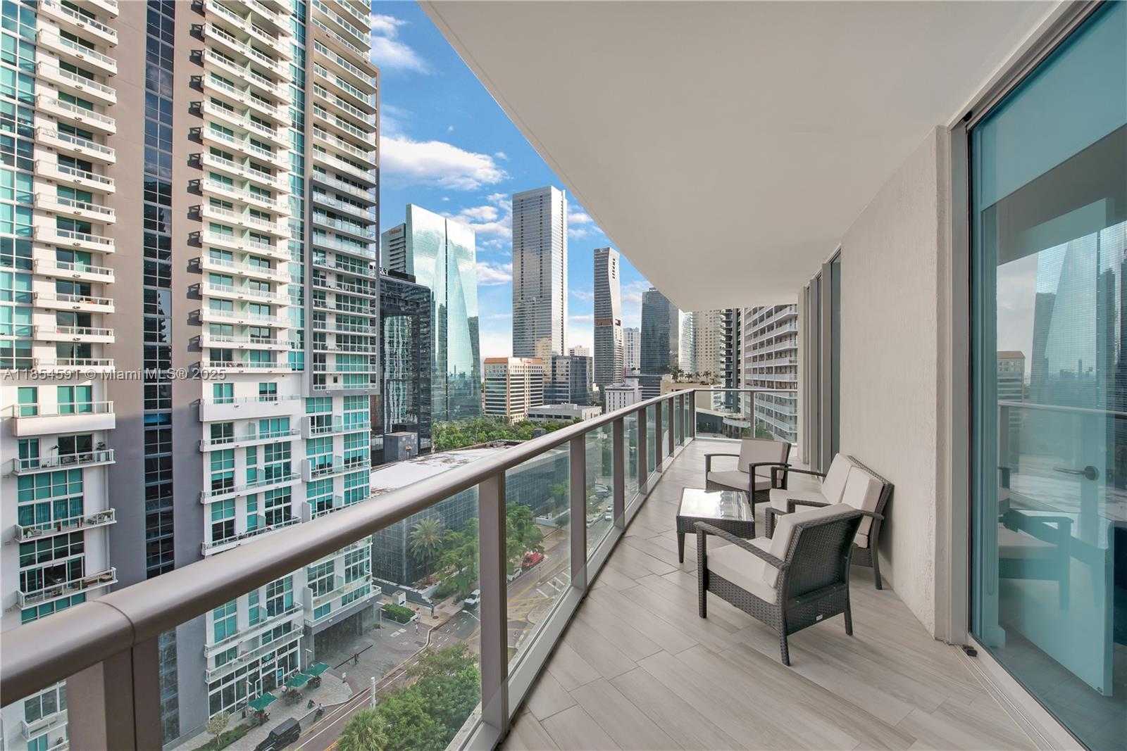 Small Image of 1100 SOUTH MIAMI AVE #1201, Miami Number 8