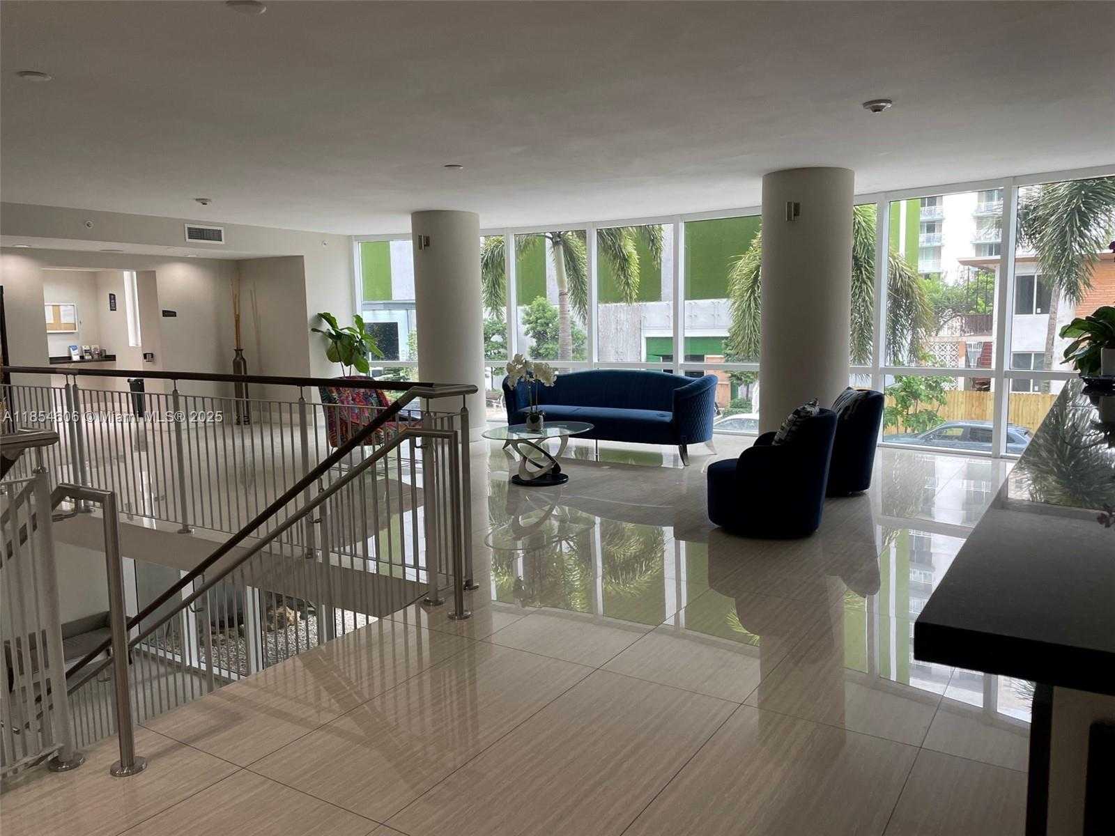 Small Image of 601 NORTH EAST 23RD ST #1402, Miami Number 14