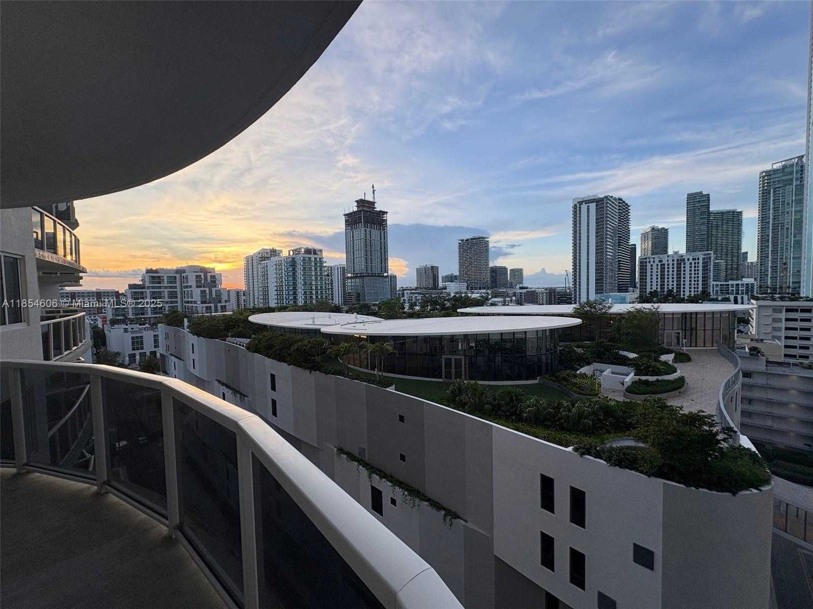 Small Image of 601 NORTH EAST 23RD ST #1402, Miami Number 4