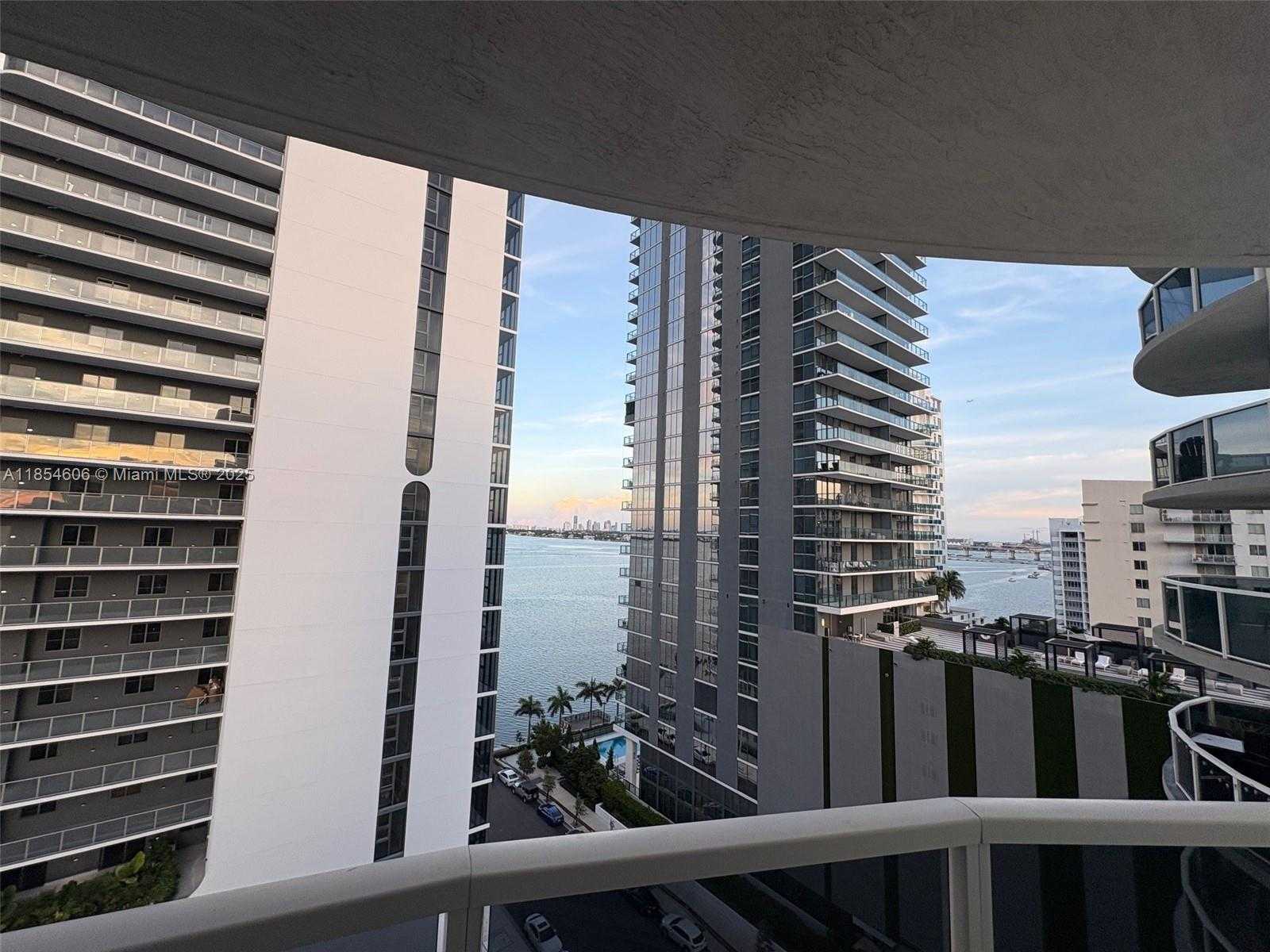 Small Image of 601 NORTH EAST 23RD ST #1402, Miami Number 5