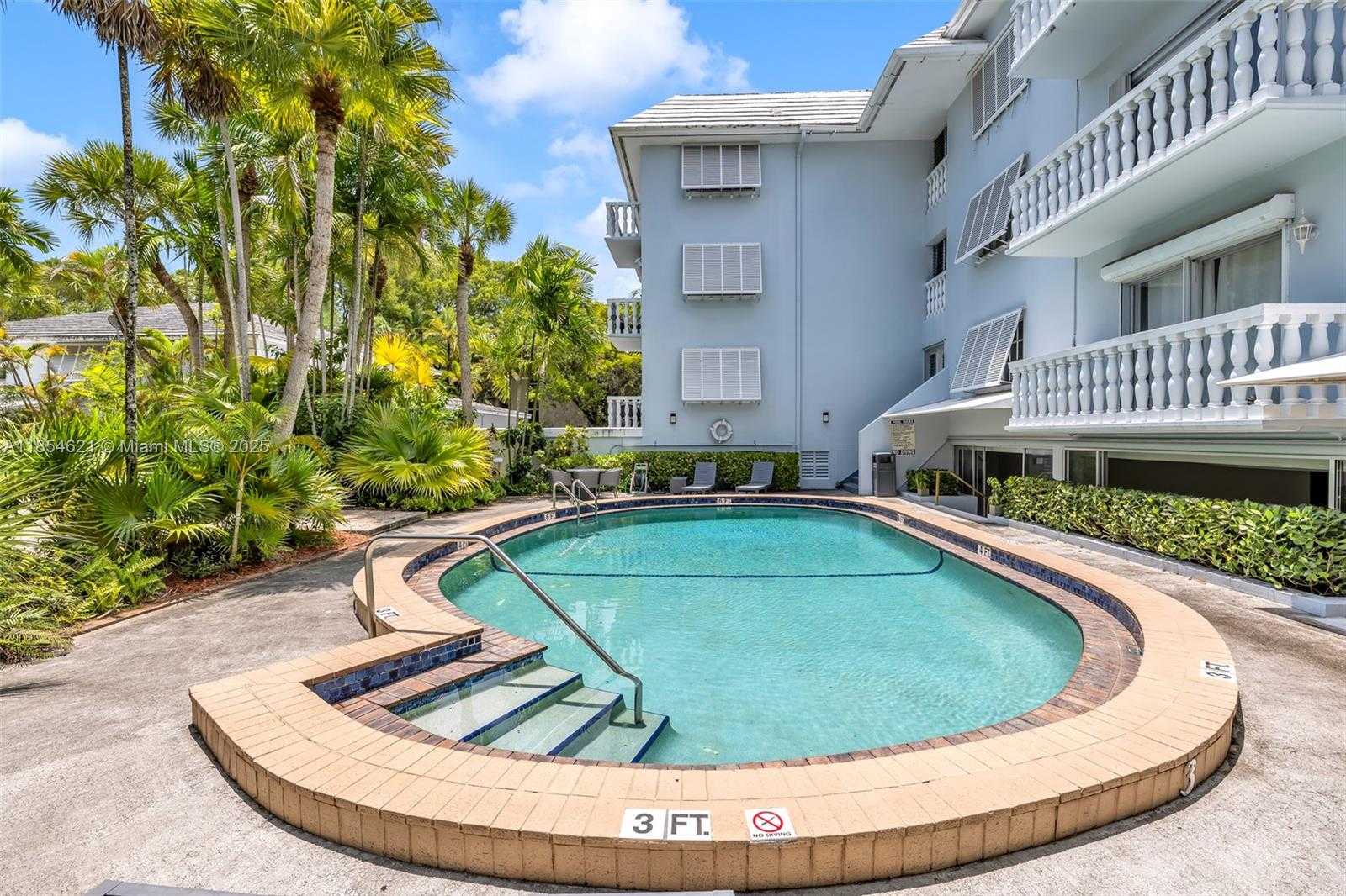 Small Image of 1150 MADRUGA AVE #A304, Coral Gables Number 16