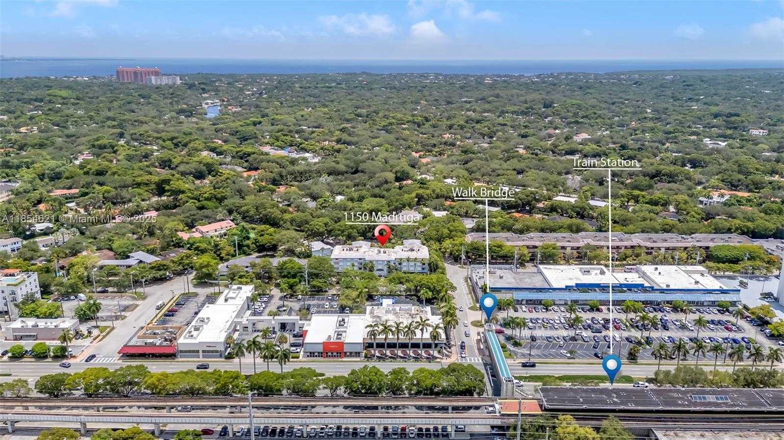 Small Image of 1150 MADRUGA AVE #A304, Coral Gables Number 21