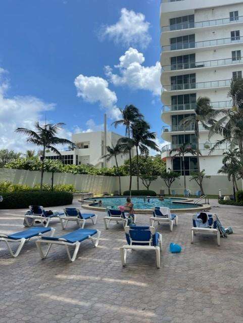 Small Image of 4001 SOUTH OCEAN DR #10F, Hollywood Number 17
