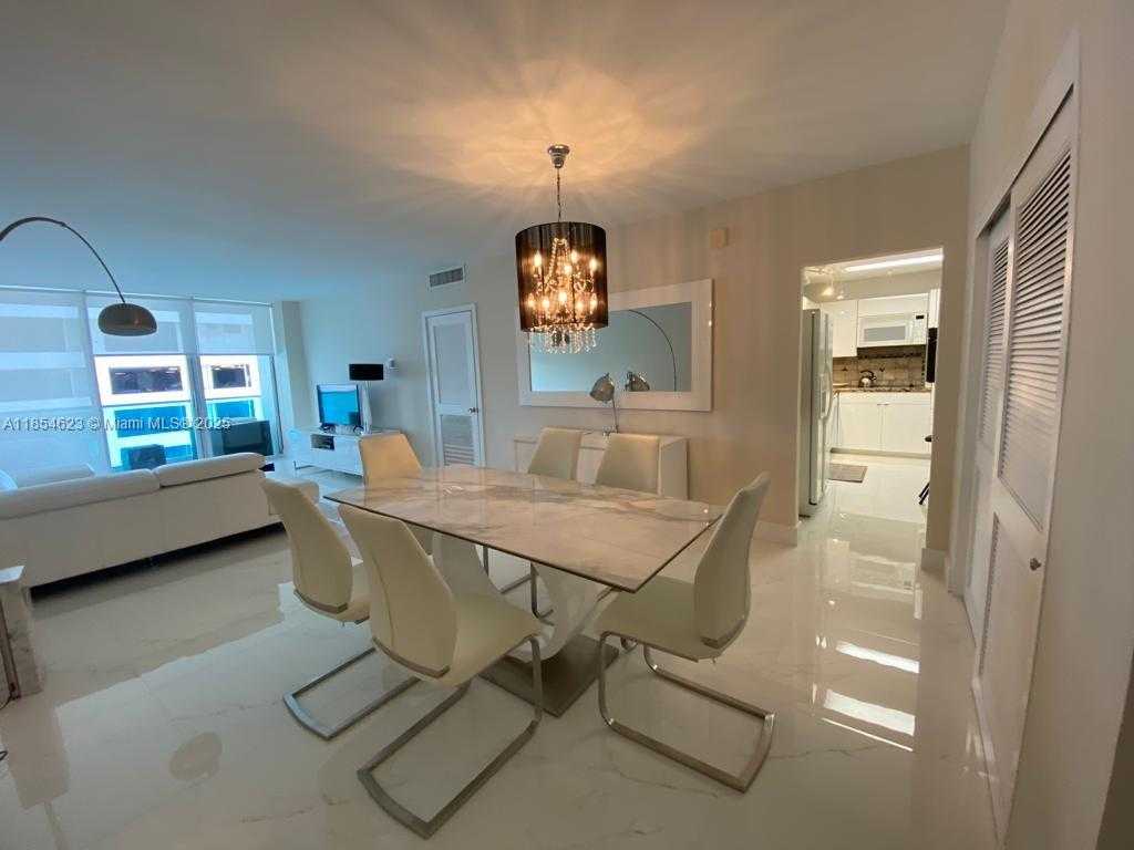 Small Image of 4001 SOUTH OCEAN DR #10F, Hollywood Number 5