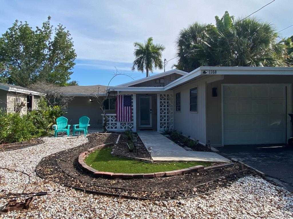 Small Image of 1350 NORTH EAST 30TH ST, Oakland Park Number 3