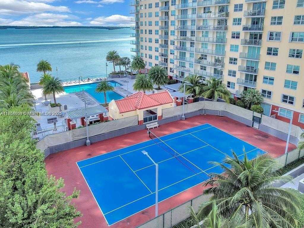 Small Image of 1155 BRICKELL BAY DR #2004, Miami Number 10