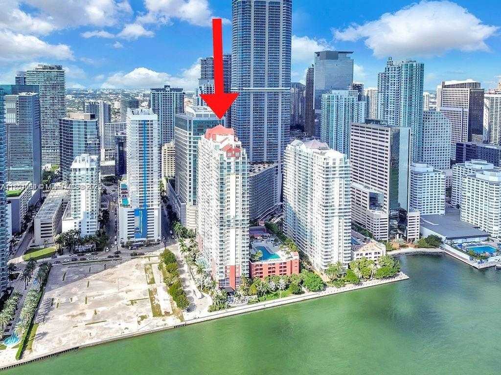 Small Image of 1155 BRICKELL BAY DR #2004, Miami Number 11