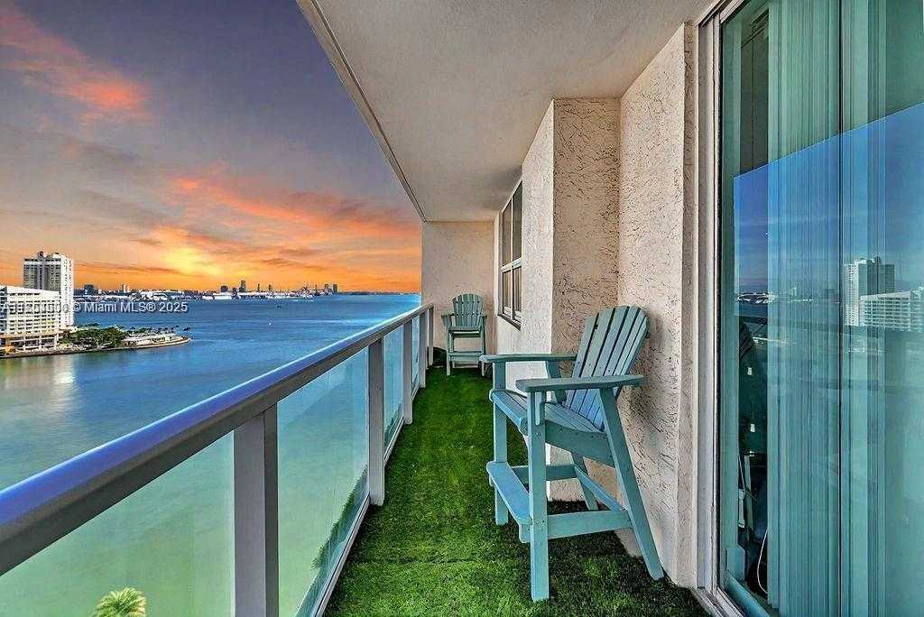 Small Image of 1155 BRICKELL BAY DR #2004, Miami Number 26