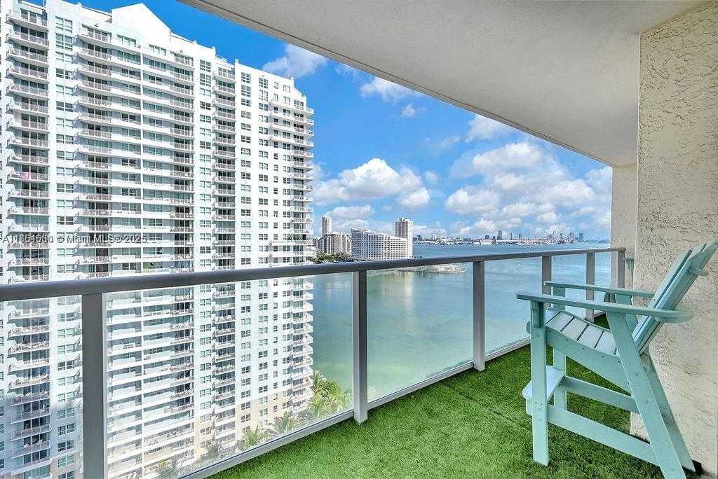 Small Image of 1155 BRICKELL BAY DR #2004, Miami Number 3