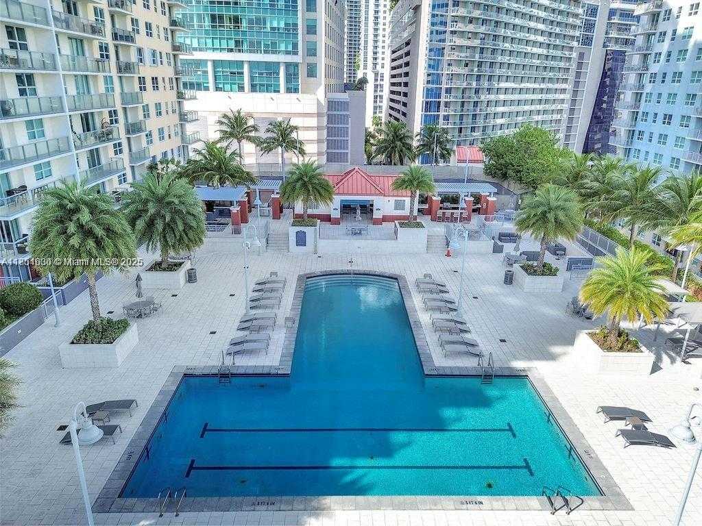 Small Image of 1155 BRICKELL BAY DR #2004, Miami Number 9