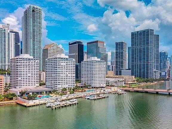 Small Image of 905 BRICKELL BAY DR #1522, Miami Number 13