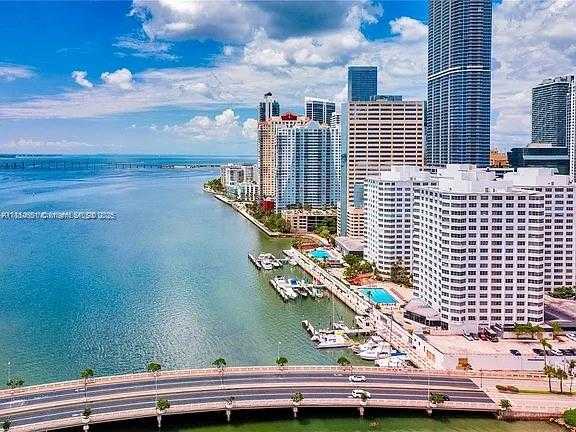 Small Image of 905 BRICKELL BAY DR #1522, Miami Number 14