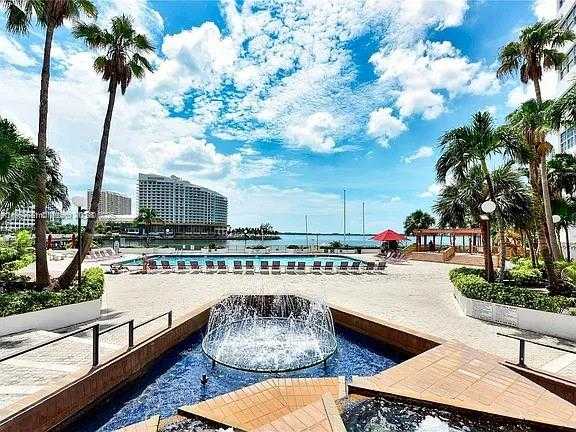 Small Image of 905 BRICKELL BAY DR #1522, Miami Number 18
