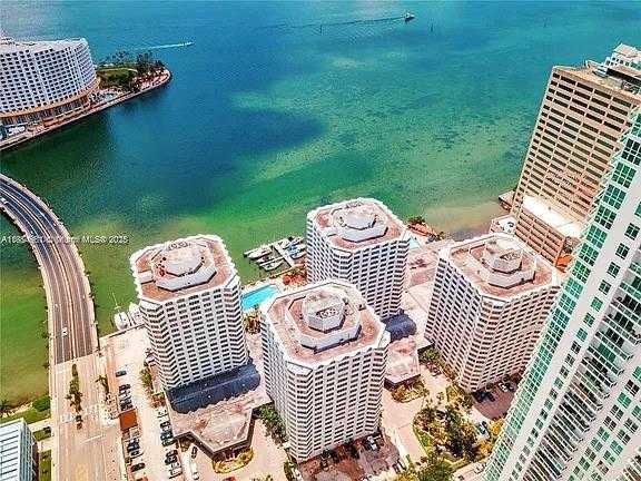 Small Image of 905 BRICKELL BAY DR #1522, Miami Number 19