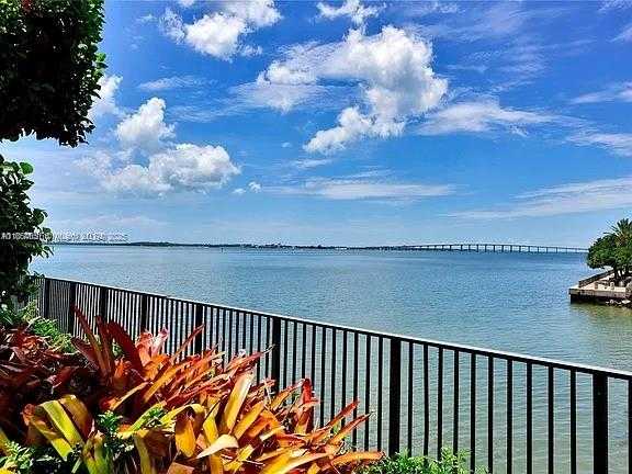 Small Image of 905 BRICKELL BAY DR #1522, Miami Number 20