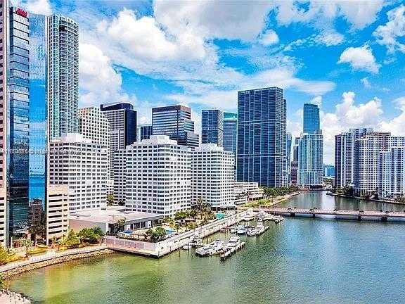 Small Image of 905 BRICKELL BAY DR #1522, Miami Number 22