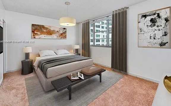 Small Image of 905 BRICKELL BAY DR #1522, Miami Number 7