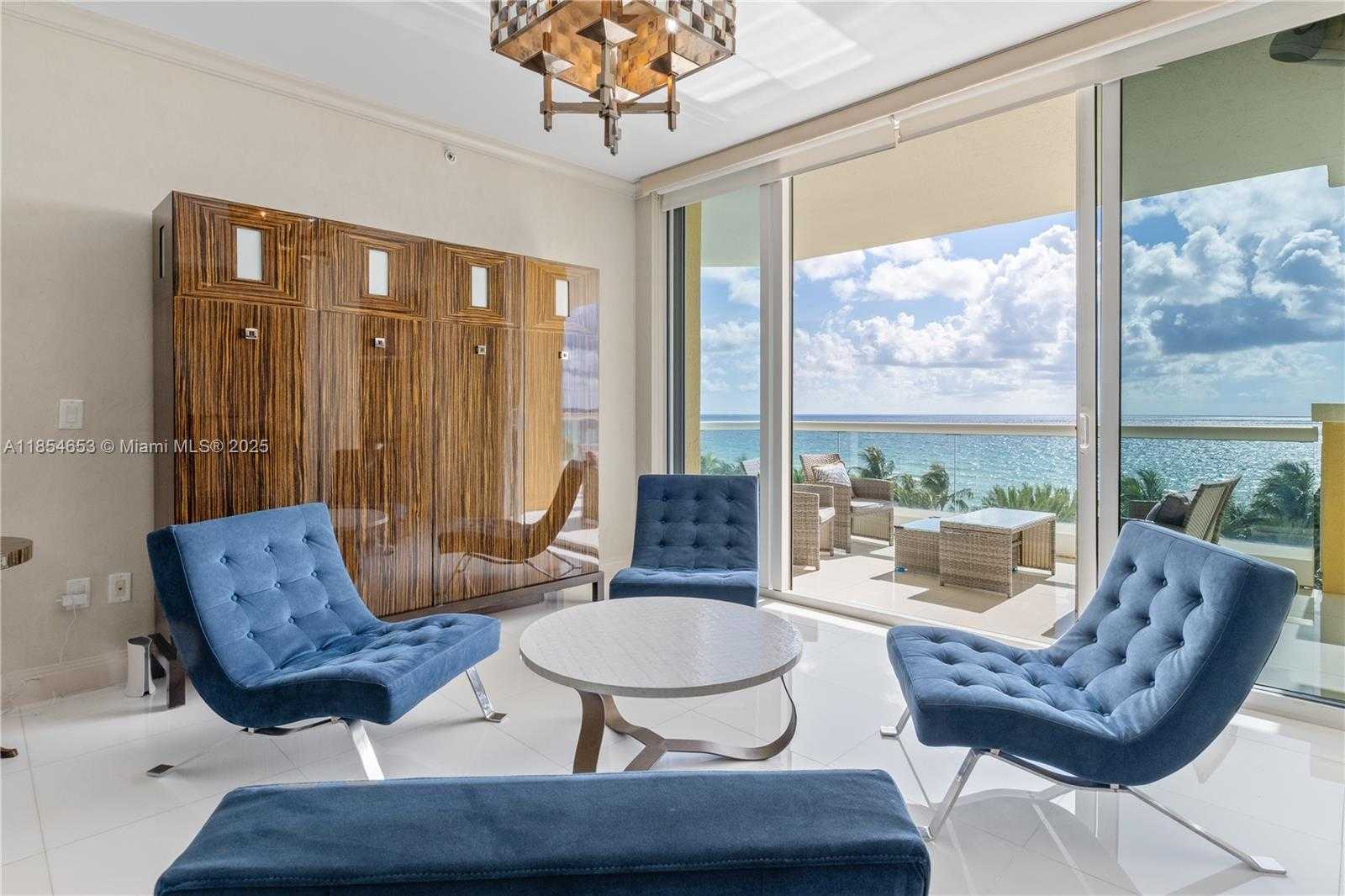 Small Image of 17875 COLLINS AVE #705, Sunny Isles Beach Number 15