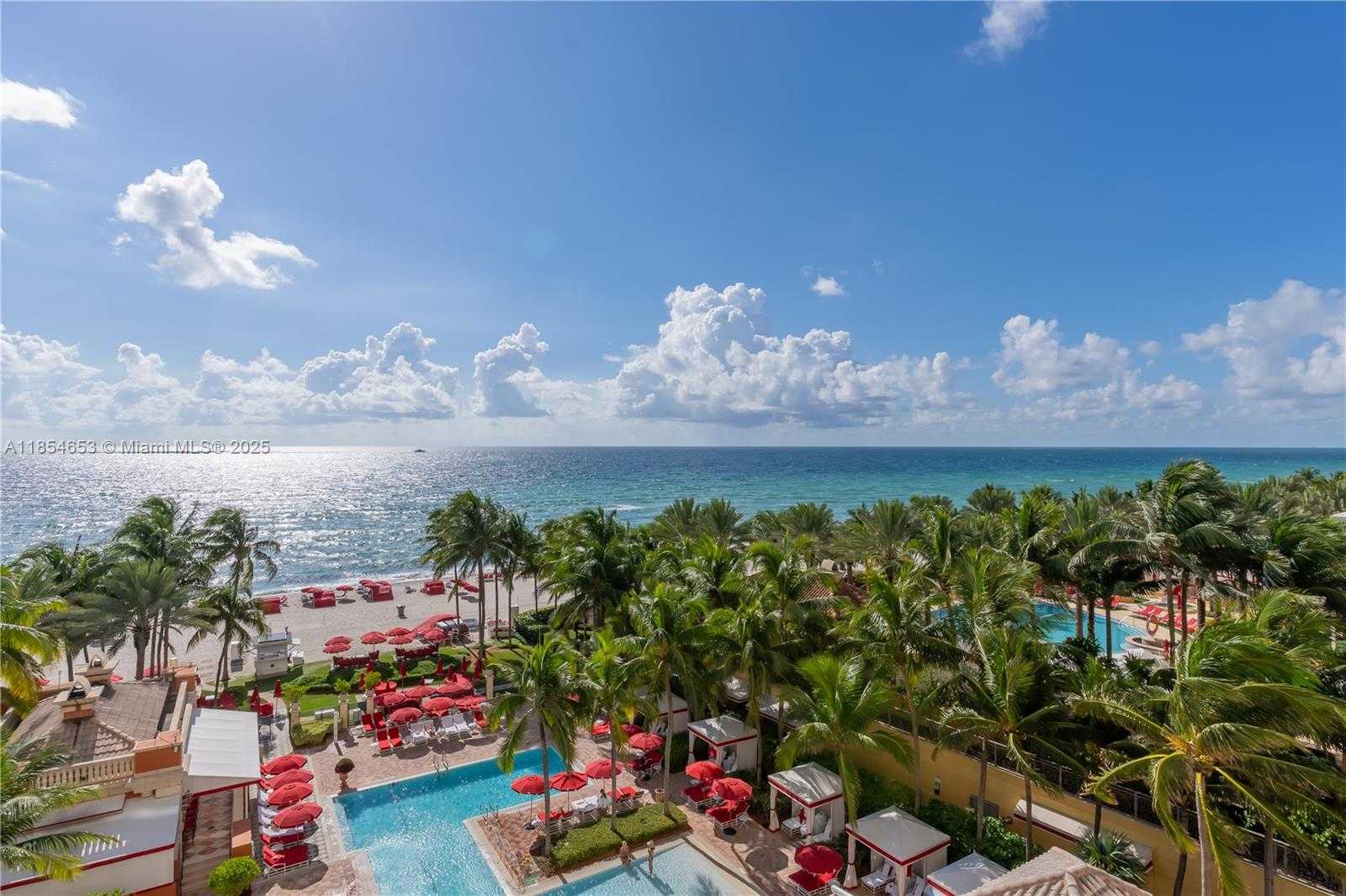 Small Image of 17875 COLLINS AVE #705, Sunny Isles Beach Number 4