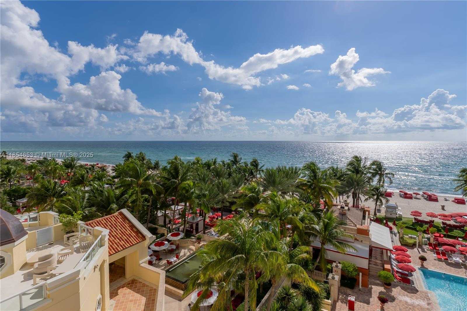 Small Image of 17875 COLLINS AVE #705, Sunny Isles Beach Number 5