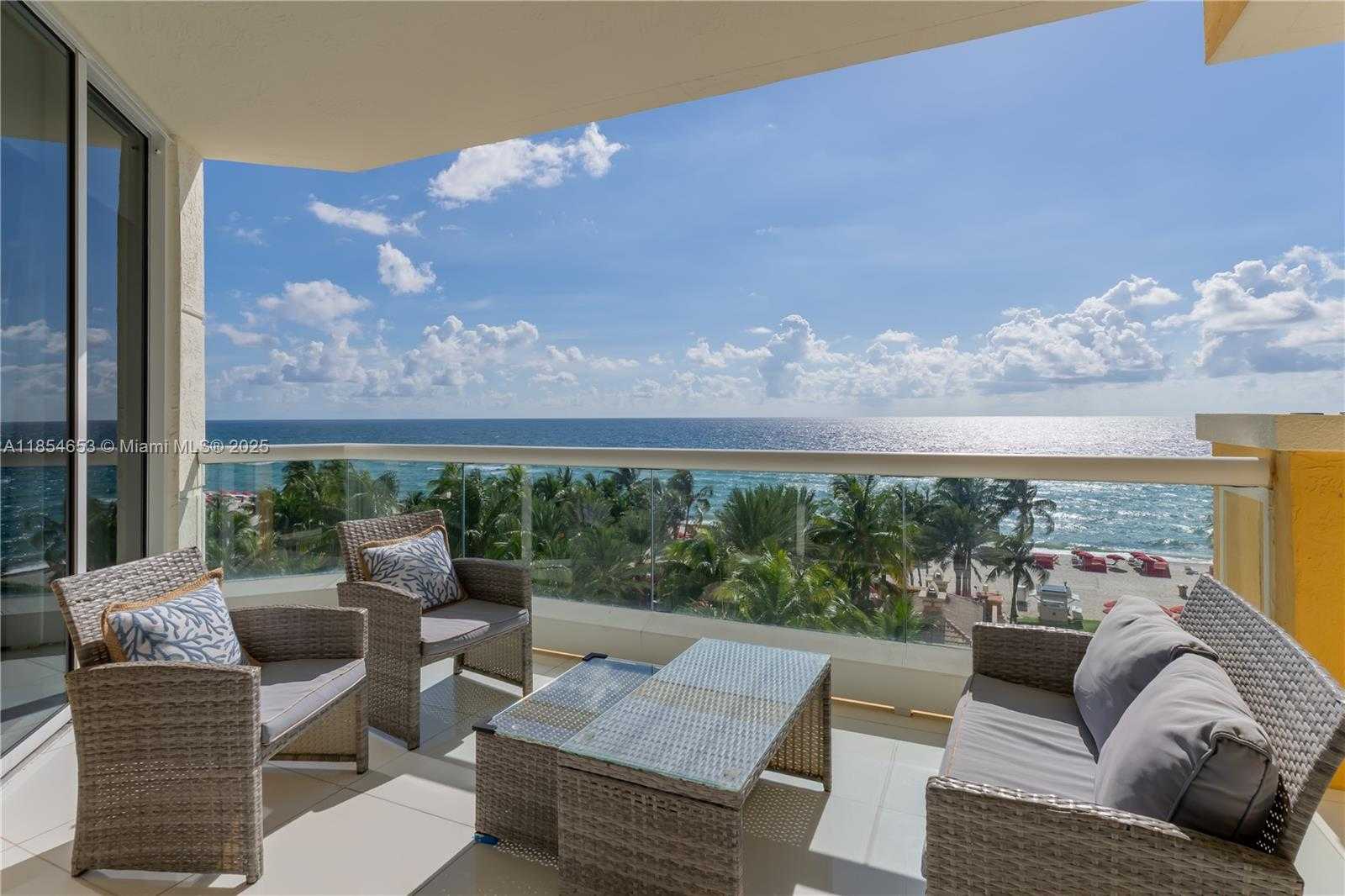 Small Image of 17875 COLLINS AVE #705, Sunny Isles Beach Number 6