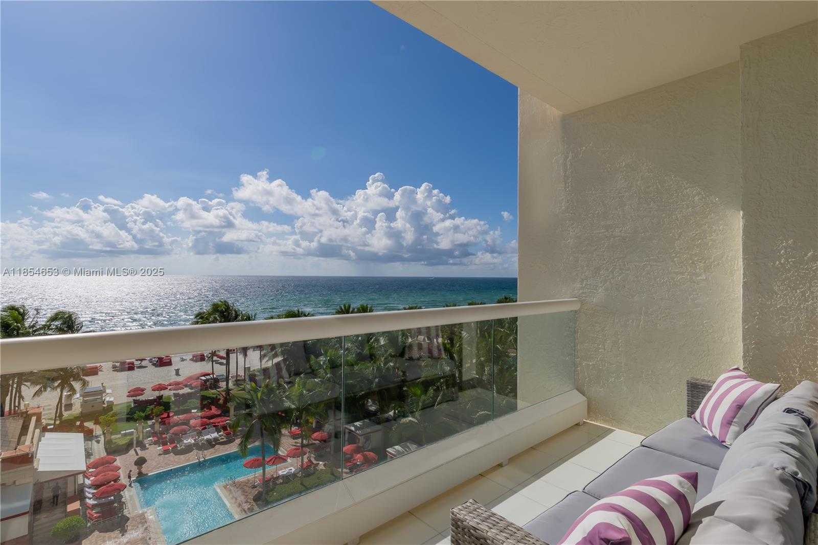 Small Image of 17875 COLLINS AVE #705, Sunny Isles Beach Number 8