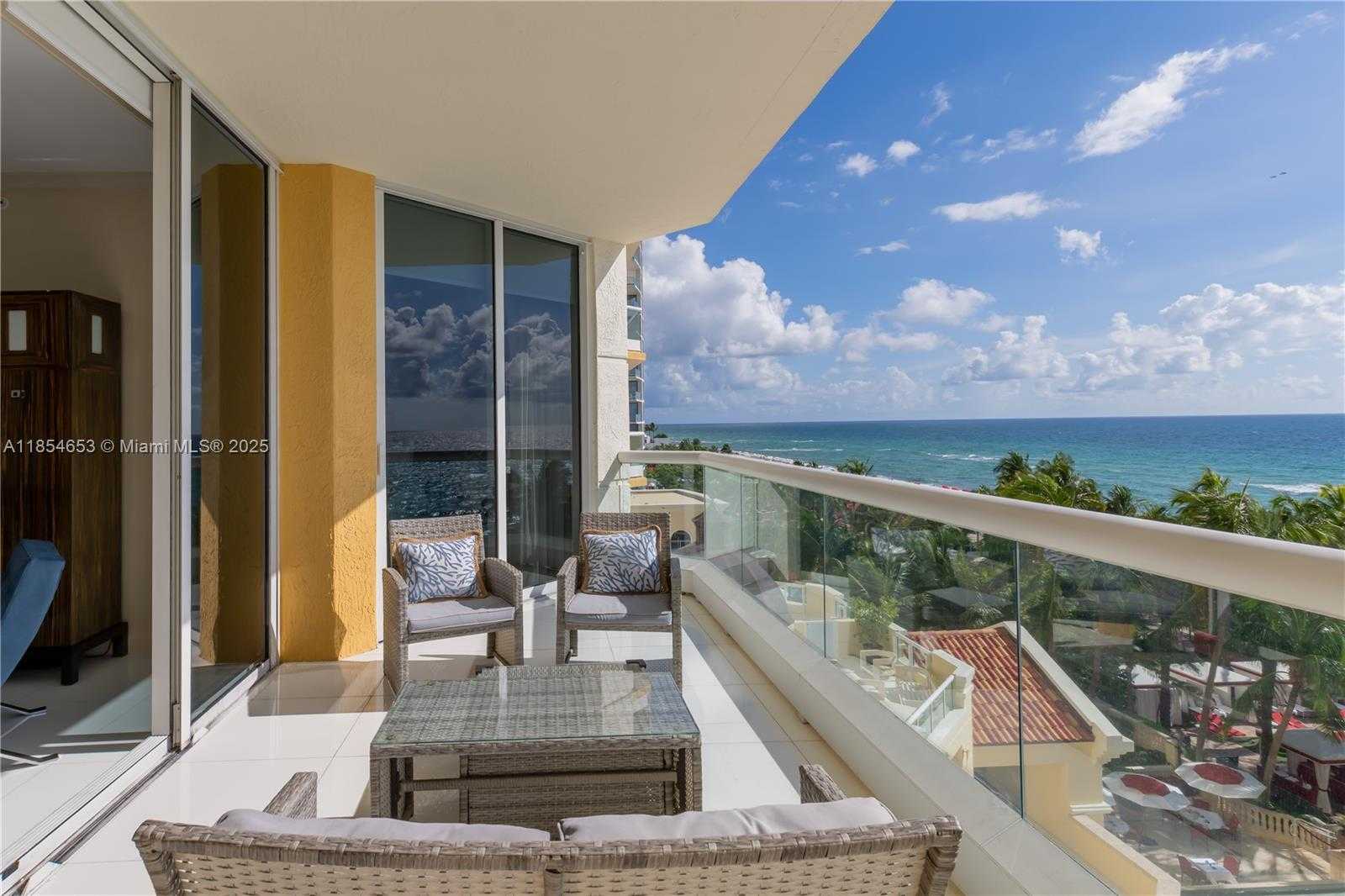 Small Image of 17875 COLLINS AVE #705, Sunny Isles Beach Number 9