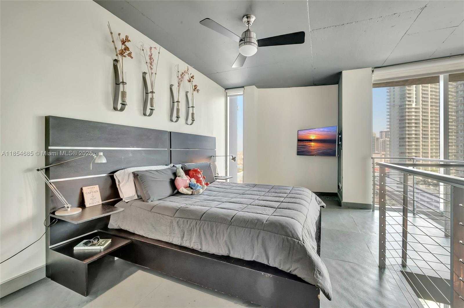 Small Image of 690 SOUTH WEST 1ST CT #1901, Miami Number 12