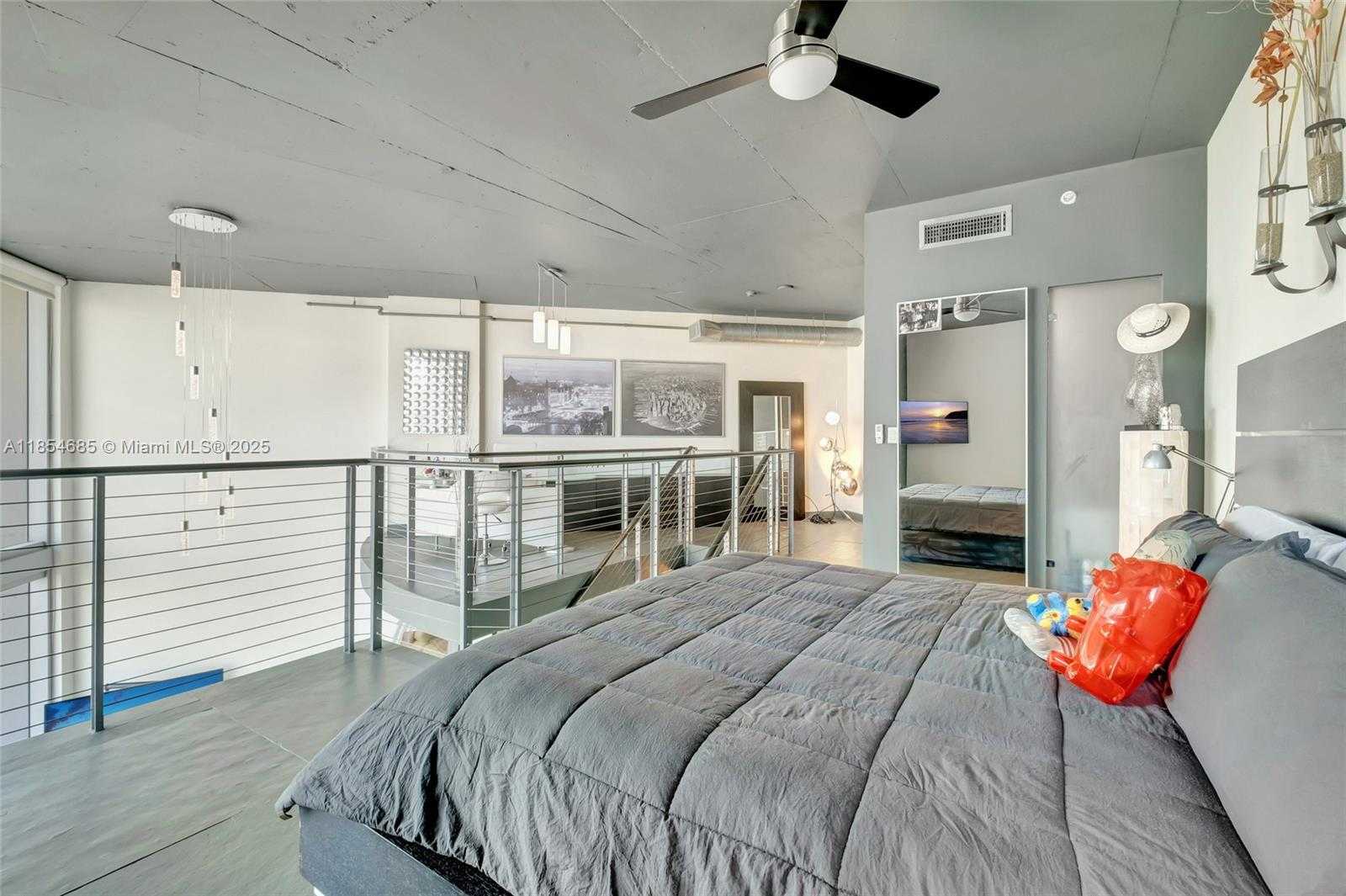 Small Image of 690 SOUTH WEST 1ST CT #1901, Miami Number 14