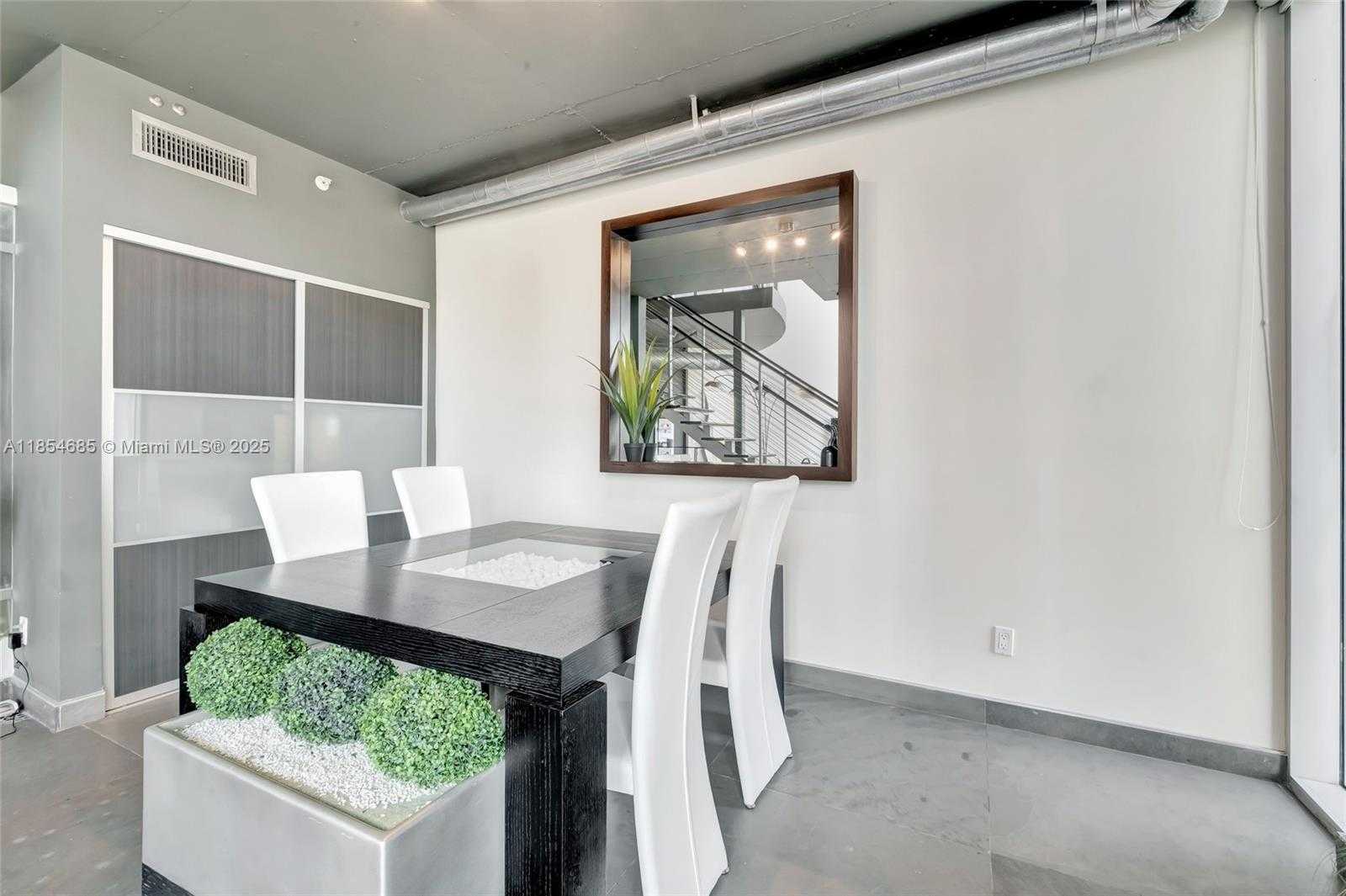 Small Image of 690 SOUTH WEST 1ST CT #1901, Miami Number 7