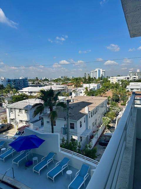 Small Image of 7600 COLLINS AVE #608, Miami Beach Number 7