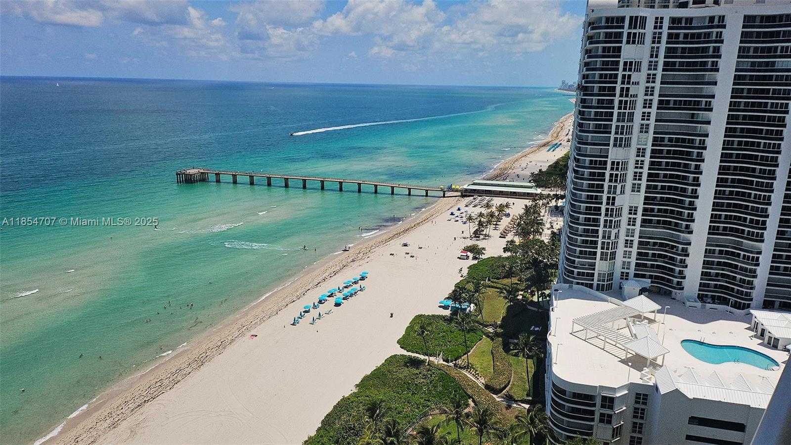 Small Image of 16901 COLLINS AVE #2005, Sunny Isles Beach Number 10