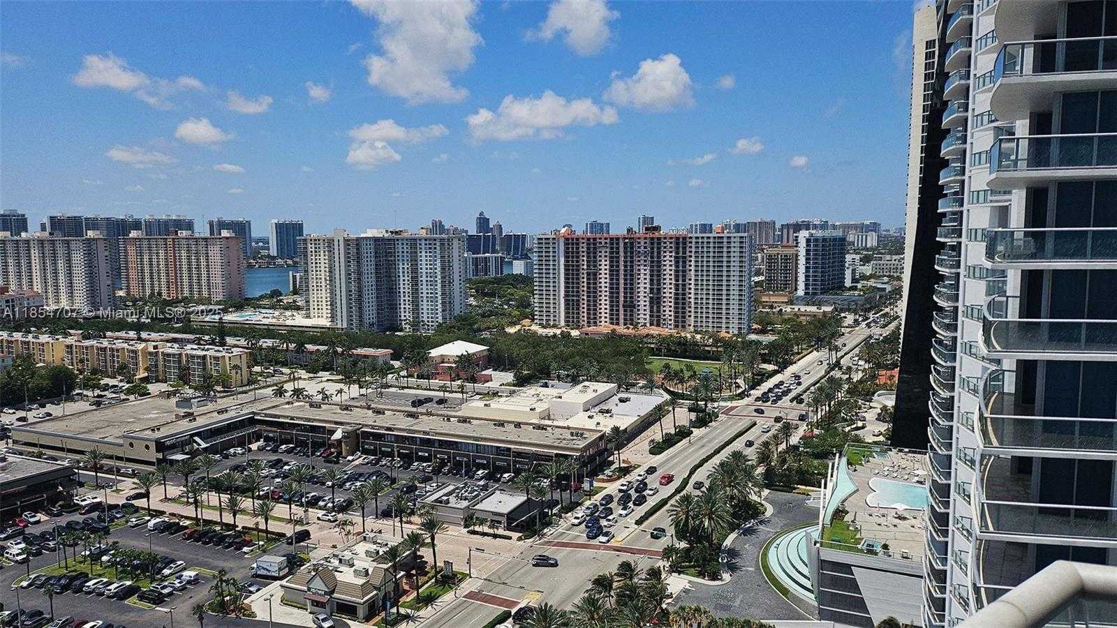 Small Image of 16901 COLLINS AVE #2005, Sunny Isles Beach Number 16